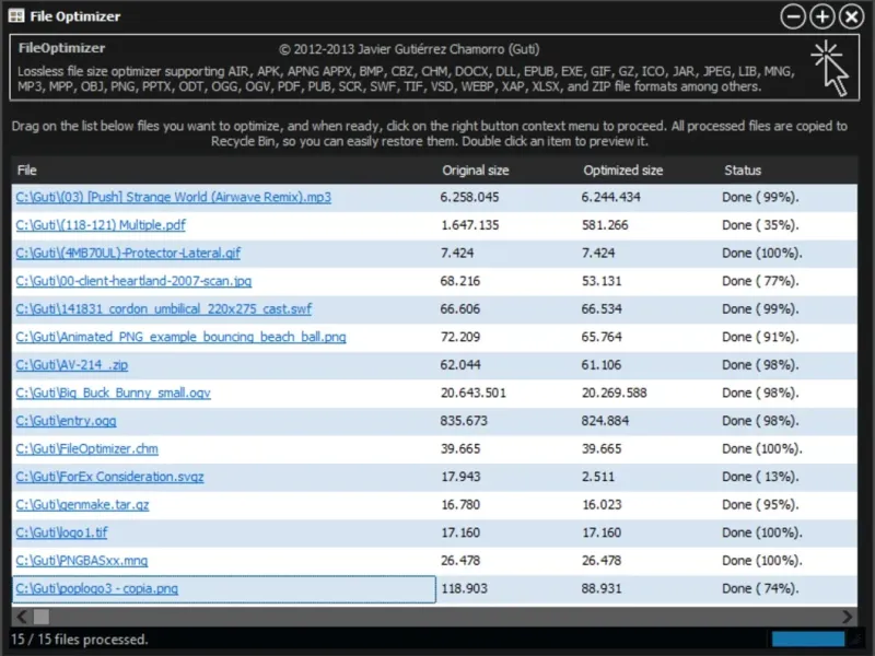 slide for 2 slide for 2