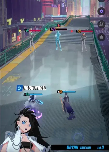 slide for 8 slide for 8