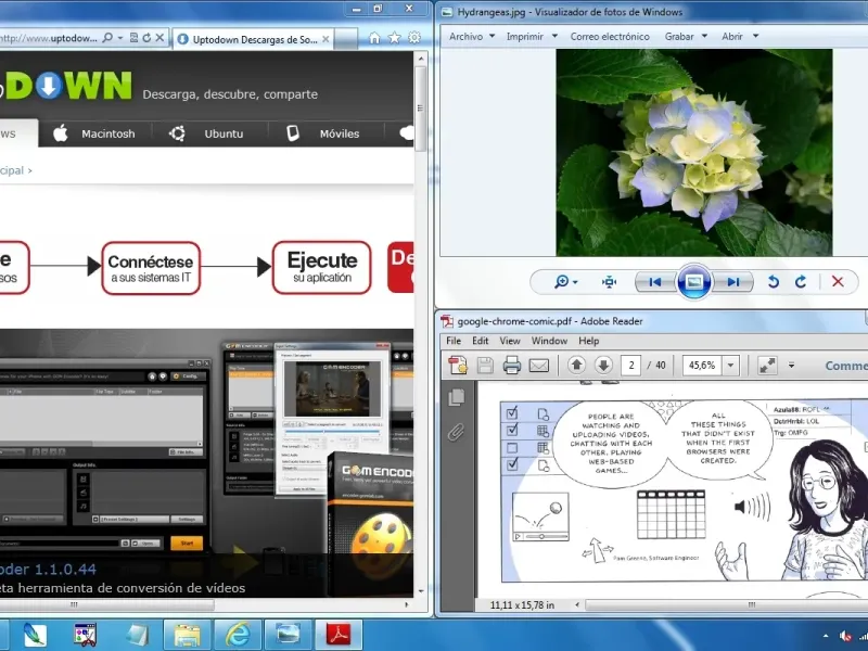 slide for 1 slide for 1