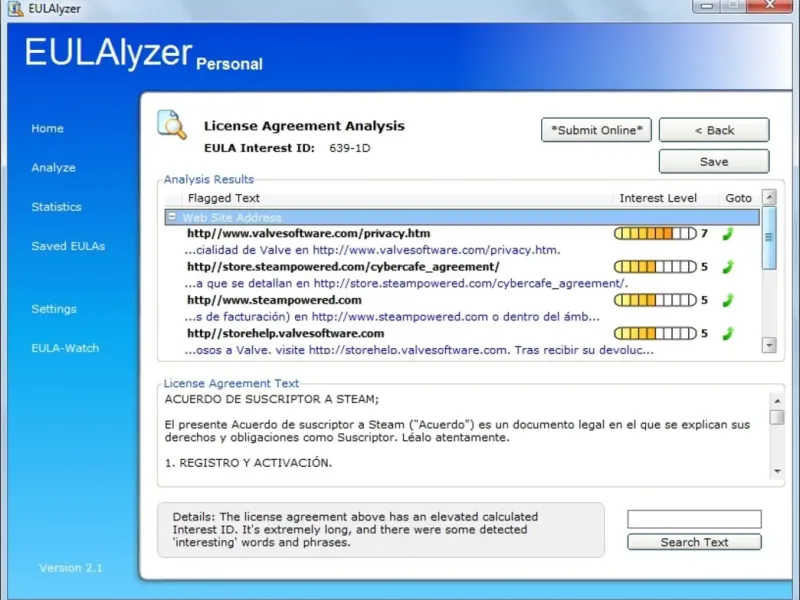 slide for 1 slide for 1