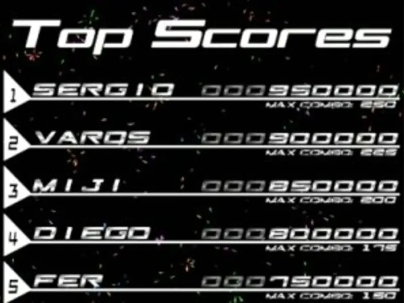 slide for 2 slide for 2