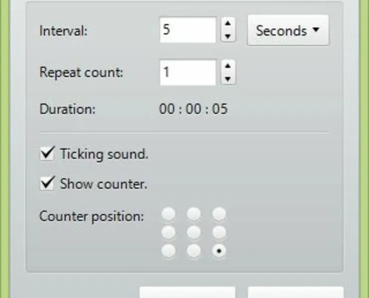 slide for 5 slide for 5