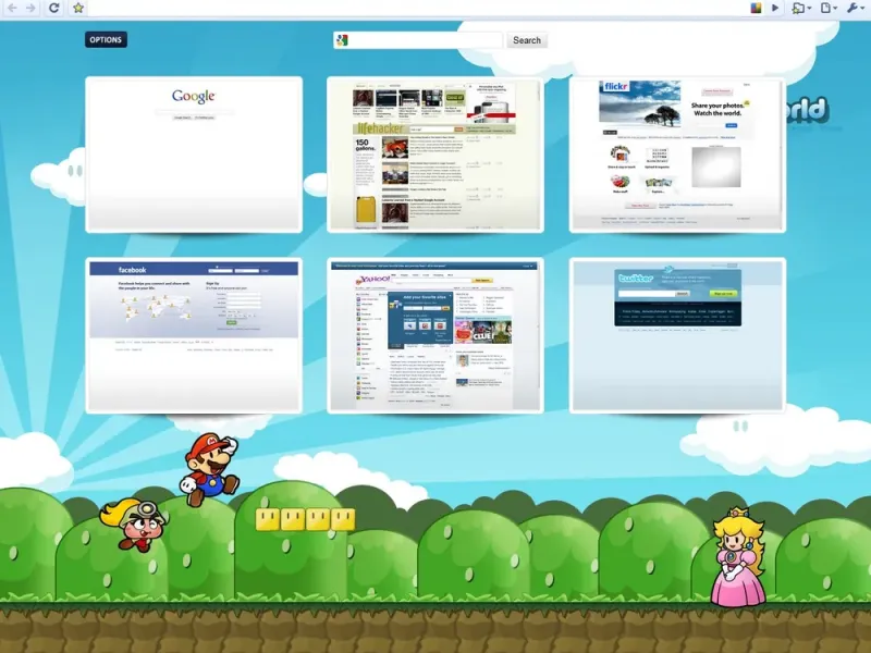 slide for 5 slide for 5