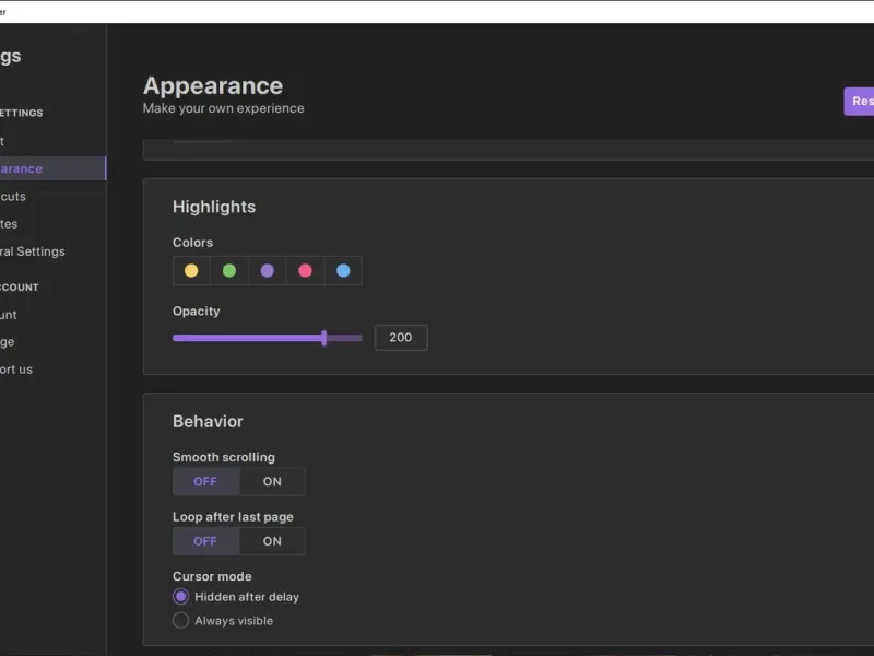 slide for 5 slide for 5
