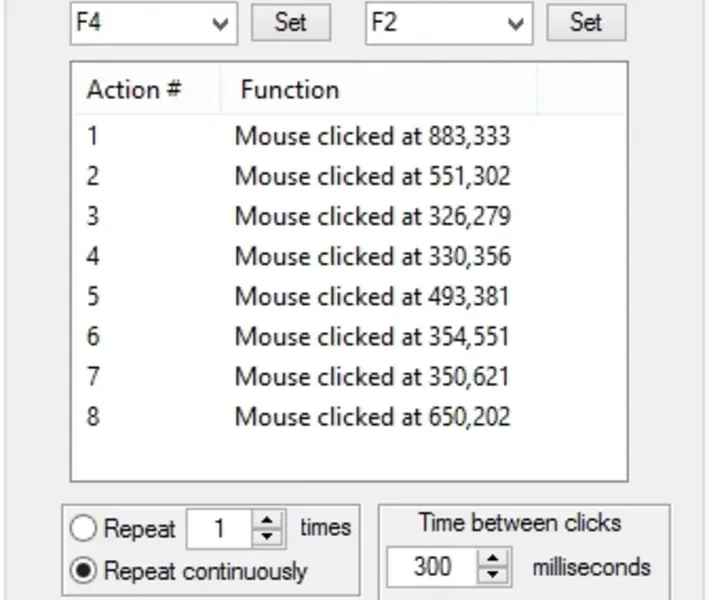slide for 1 slide for 1