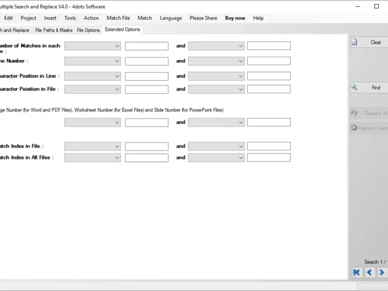 slide for 4 slide for 4
