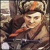 Юлия Лебедева