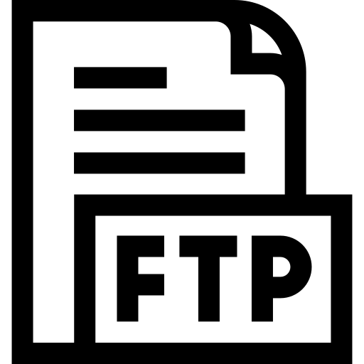 Поддержка FTP