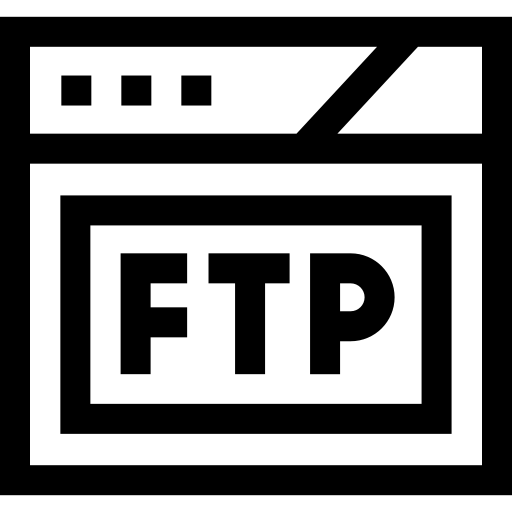 FTP клиент
