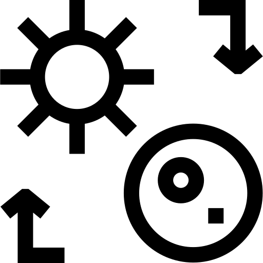 Night and Day Cycle