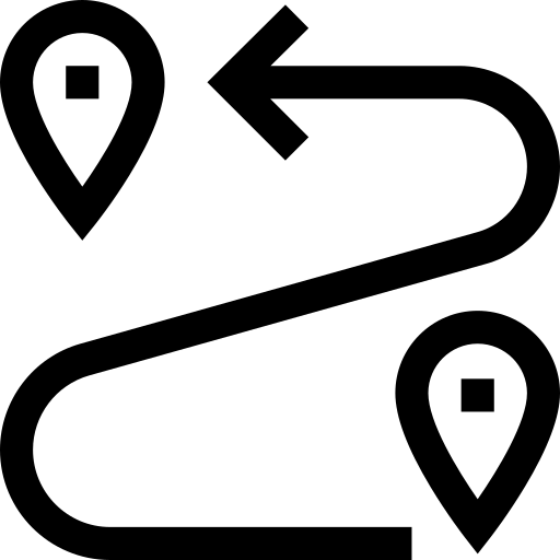 Сохраненные места